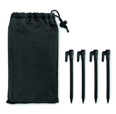 Logo trade liikelahjat tuotekuva: Kevyt suuri rantamatto