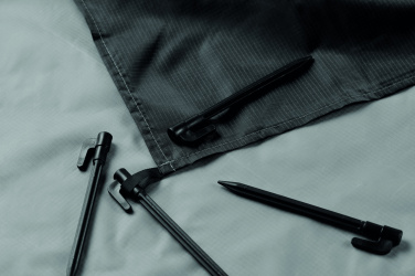 Logotrade mainoslahjat kuva: Kevyt suuri rantamatto