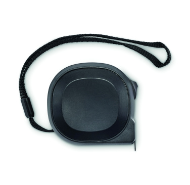 Logotrade mainoslahja tuotekuva: Mittanauha 5m