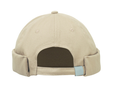 Logo trade liikelahja kuva: Docker lippis