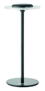 Logo trade liikelahjat tuotekuva: Ladattava pöytävalaisin