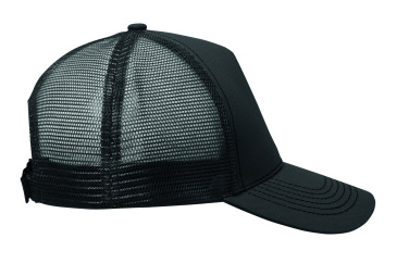 Logotrade mainoslahjat kuva: 5-paneelinen trucker-lippis