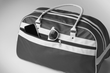 Logotrade liikelahja mainoslahja kuva: PU-urheilukassi