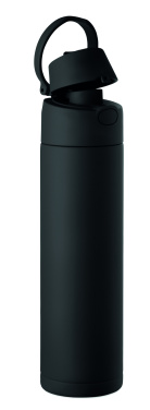 Logo trade liikelahjat tuotekuva: Yksiseinäinen pullo 650 ml