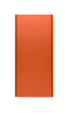 Logotrade liikelahja mainoslahja kuva: Varavirtalähde 10000 mAh