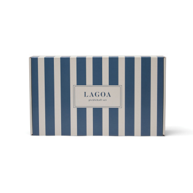 Logotrade mainoslahja tuotekuva: VINGA Lagoa -pickleball-setti