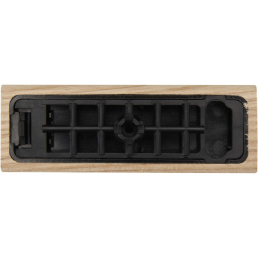 Logotrade mainostuotet kuva: Maro auton ilmanraikastin