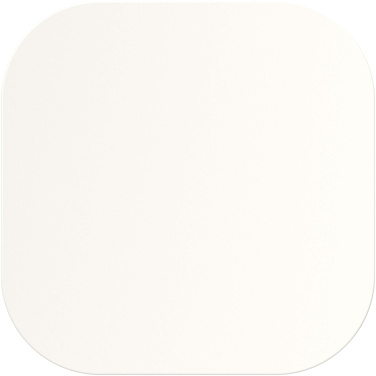 Logotrade liikelahja mainoslahja kuva: Lumin nelikulmainen lasinalunen