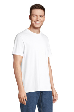 Logotrade liikelahja mainoslahja kuva: LEGEND T-Shirt Organic 175g