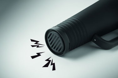 Logo trade liikelahja mainoslahja tuotekuva: Howler Cup w handle 700ml