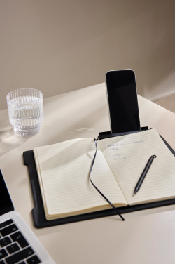 Logo trade mainostuotet tuotekuva: VINGA Baltimore RCS 4-in-1 täytettävä muistikirja