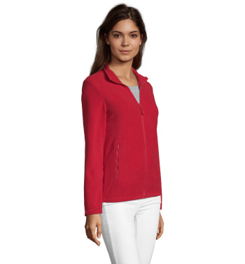 Logotrade mainoslahjat kuva: NORMAN WOMEN FLEECE 220