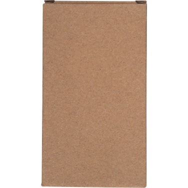 Logotrade liikelahja tuotekuva: Ääretön vahaliitujen setti KINGSTON