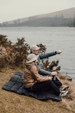 Logotrade mainostuotet kuva: Nordic Drift GRS 3-in-1 -seikkailupeitto