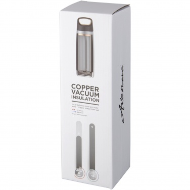 Logotrade verslo dovanos nuotrauka: Valhalla 600 ml vario vakuumu izoliuotas vandens butelis