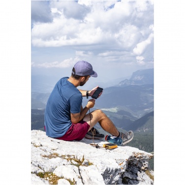 Logotrade dovana nuotrauka: Xtorm XR202 Xtreme 20 000 mAh 35 W QC3.0 vandeniui atsparus tvirtas maitinimo blokas su degikliu