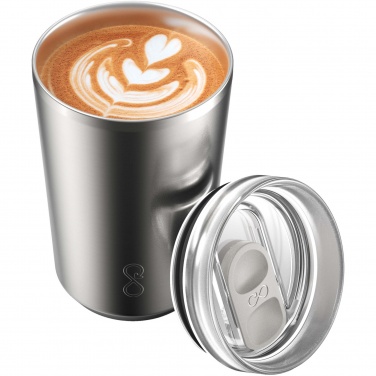 Logotrade reklaminiai produktai nuotrauka: Ocean Bottle 350 ml izoliuotas stiklainis