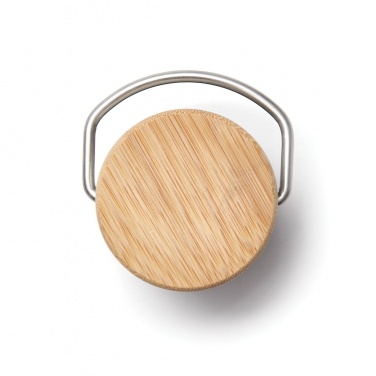 Logotrade verslo dovanos nuotrauka: VINGA Miles termoso buteliukas 500 ml