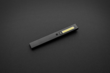 Logotrade reklaminės dovanos nuotrauka: Gear X RCS plastikinė USB įkraunama patikros lemputė