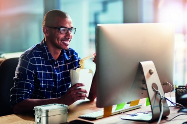 Logotrade reklaminiai produktai nuotrauka: Nerūdijančio plieno priešpiečių dėžutė