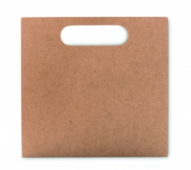 Logotrade firminės dovanos nuotrauka: Dažymo rinkinys su 6 pieštukais