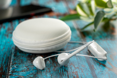 Logotrade verslo dovanos nuotrauka: Bluetooth ausines ALTEA