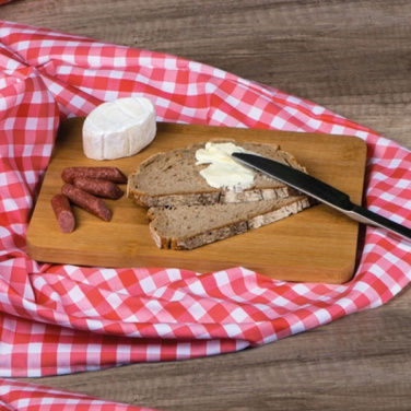 Logotrade dovana nuotrauka: Bambuko lenta BRESSANONE