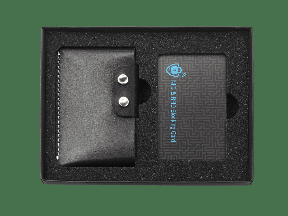 Logotrade verslo dovanos nuotrauka: Komplektas 1715131