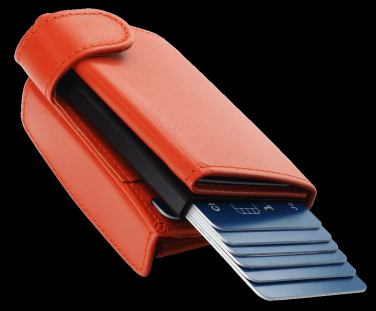 Logotrade firminės dovanos nuotrauka: RFID piniginė 1226131