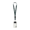 Lanyard Promo Complete Sublimatie RPET 2 cm su pataisu, savo PMS numerį