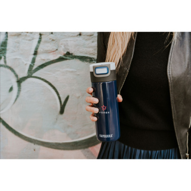 Logotrade reklaminiai produktai nuotrauka: Kambukka® Etna 500 ml termopuodelis