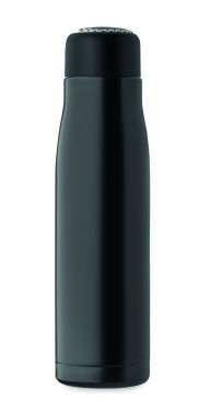 Logotrade reklaminiai produktai nuotrauka: Dvigubos sienelės 500 ml buteliukas