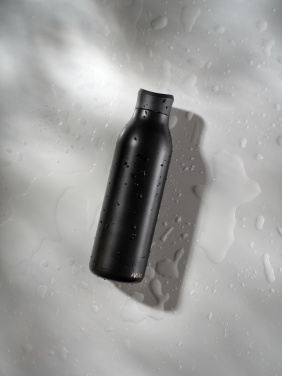 Logotrade firminės dovanos nuotrauka: Avira Alok RCS perplieninis 360 vandens butelis 600ml