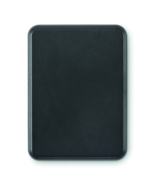 Logotrade dovana nuotrauka: 5000 mAh išorinė baterija