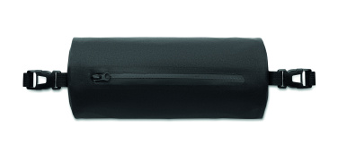 Logotrade reklaminiai produktai nuotrauka: Sportinis sausasis krepšys iš 300D RPET