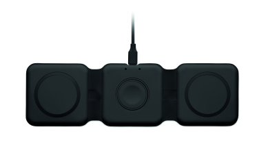 Logotrade verslo dovanos nuotrauka: Sulankstoma įkrovimo stotelė