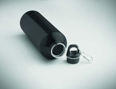 Logotrade firminės dovanos nuotrauka: Vienasienis butelis 1000 ml