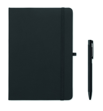 Logotrade firminės dovanos nuotrauka: 3 dalių dovanų rinkinys dėžutėje