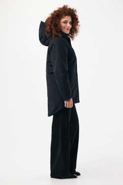 Logotrade firminės dovanos nuotrauka: IQONIQ Thelon perdirbto poliesterio parka