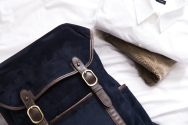 Logotrade Ideja dāvanas foto: VINGA Hunton mugursoma