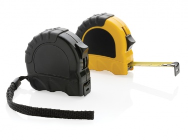 Logotrade Ideja dāvanas foto: RCS pārstrādāta plastmasas 3M/16 mm lente