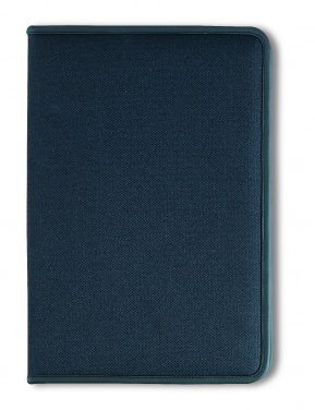 Logotrade ziemassvētku dāvanas foto: A4 konferences mape