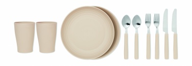 Logotrade dāvanas foto: Āra aukstuma soma 600D RPET