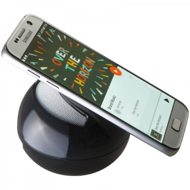 Logotrade dāvanas foto: Bluetooth skaļrunis KINGSWOOD