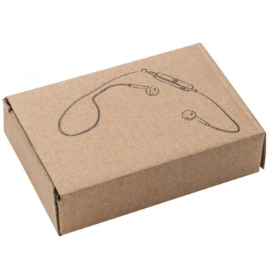 Logotrade ziemassvētku dāvanas foto: Bluetooth austiņas ANTALYA