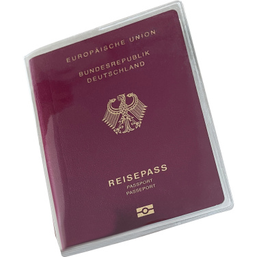 Logotrade biznesa dāvanas foto: Dokumentu vāks MARSEILLE