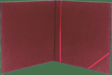 Logotrade biznesa dāvanas foto: Diploma vāki 152019