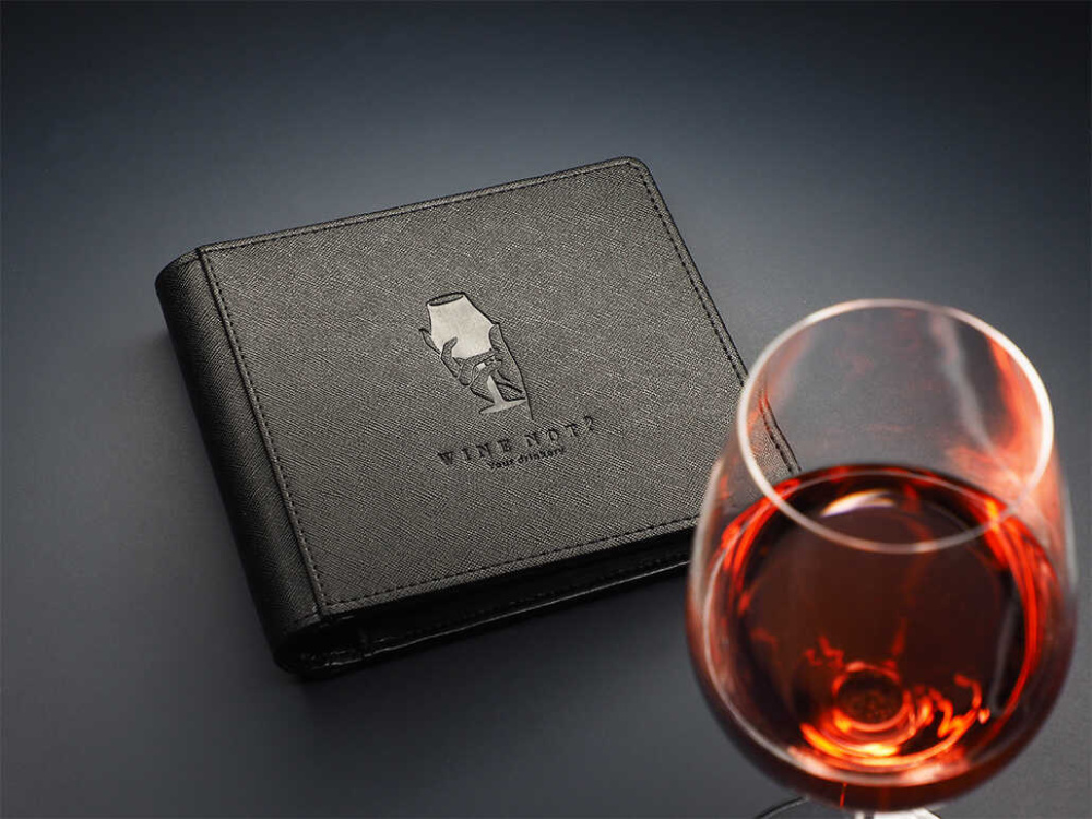 Logotrade Ideja dāvanas foto: Rēķina turētājs 1095270