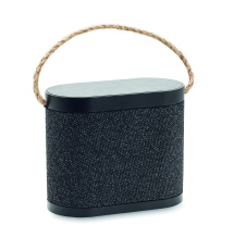 15 W bezvadu lādētāja skaļrunis