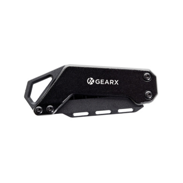 Logotrade korporatīvās dāvanas foto: Gear X skrūvgrieža instruments